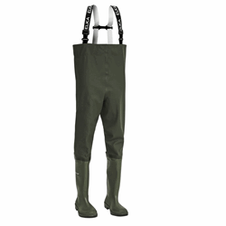 Elka PVC waders
